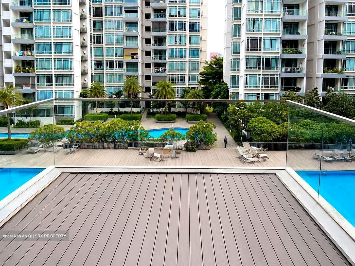 Carabelle (D5), Condominium #578812471